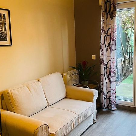 Studio'Gaston*Confort*Disneyland Neuilly-sur-Marne Εξωτερικό φωτογραφία