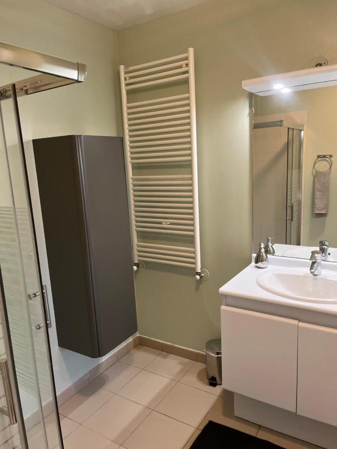 Studio'Gaston*Confort*Disneyland Neuilly-sur-Marne Εξωτερικό φωτογραφία